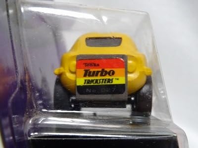 Amazon | Turbo TRICKSTERS ミニカー 2000GT 未使用 tonka | ミニカー